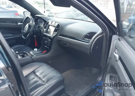 2019 Chrysler 300 300S from USA, damaged, VIN 2C3CCABG3KH566001